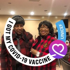 Meet your Posher, Joann